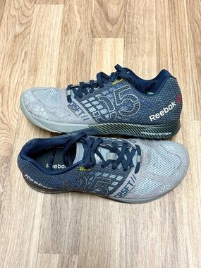Reebok CrossFit Nano 5.0 Training Shoes